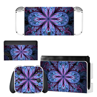 Coque de protection pour Nintendo Switch Oled