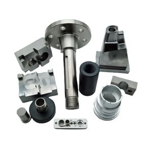 قطع للطيران و اكسسوارات <span class=keywords><strong>CNC</strong></span> تحول طحن معالجة غير القياسية حجم <span class=keywords><strong>CNC</strong></span> بالقطع الكامل السيارات أجزاء الآلات - Product Image 2