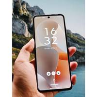 Motorola Moto Razr 60, Pantalla AMOLED de 6.9'' y 120Hz, Batería de 4500mAh, Carga de 30W, Procesador Dimensity 7400x, Android 15, 5G, Teléfono Móvil Plegable