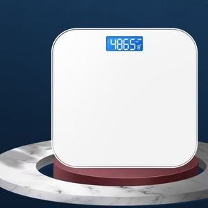 개인 체중 추적 가정용 바늘을위한 고정밀 휴대용 전자 디지털 계량 저울 스마트 가정용 저울 - Product Image 6