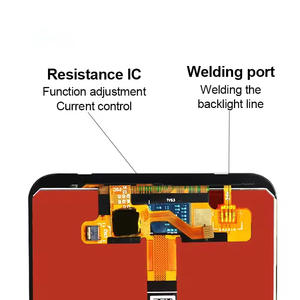 Huawei Mate 10 Lite Lcd ekran için toptan fiyat huawei Mate 10 Lite için huawei Mate 10 Lite ekran - Product Image 2