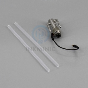 Boquilla Compatible VB-SHN1410 Tipo V Serie 1000 de 40μ para Impresora de Inyección de Tinta VJ CIJ - Product Image 4