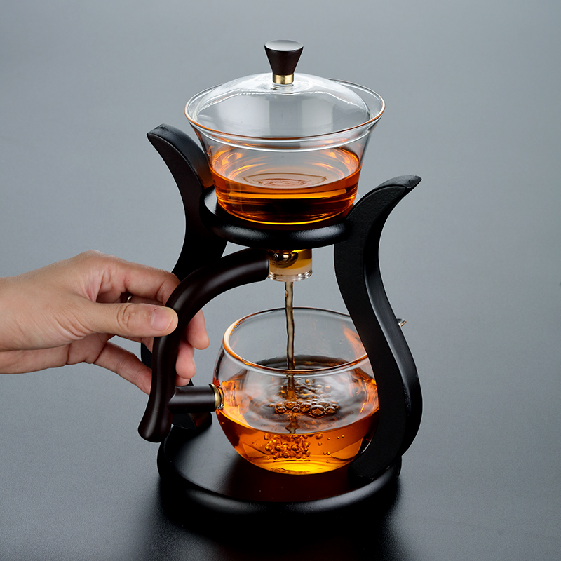 Fabricante de té
