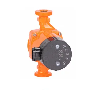 New Model Energy saving Intelligent Temperature Control 110V/220V/240V Hot water automatic circulation pump