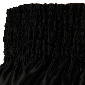 กางเกงขาสั้นผ้าโพลีเอสเตอร์100% สำหรับมวยไทยขาสั้นออกกำลังกายระบายอากาศได้ดีทำจาก MMA แบบออกแบบได้ตามที่ต้องการ - Product Image 5