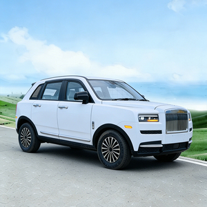 รถยนต์ไฟฟ้าขนาดเล็ก 4 ที่นั่ง ยี่ห้อ ZheXing ผลิตในจีน สภาพใหม่จากโรงงาน ใช้แบตเตอรี่ลิเธียม ระยะทางวิ่ง 101~200 กม. ระบบขับเคลื่อนสี่ล้อแบบ AWD ได้รับมาตรฐาน EEC - Product Image 6