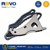Kit de chaîne de distribution REVO M276 M 276 309379 pour moteur MERCEDES BENZ Classe C Classe E Sprinter OE A0009930278 2760502416 2760521916