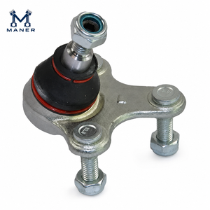 Rotule de bras de suspension MANER 5Q0407365A pour châssis MQB Golf Jetta Leon Q2 A1 A3 – Pièces de rechange avec garantie de 18 mois - Product Image 2