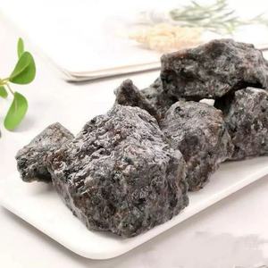 แร่คริสตัล yooperlites สีส้มระยิบระยับสำหรับงานฝีมืออื่นๆ - Product Image 5