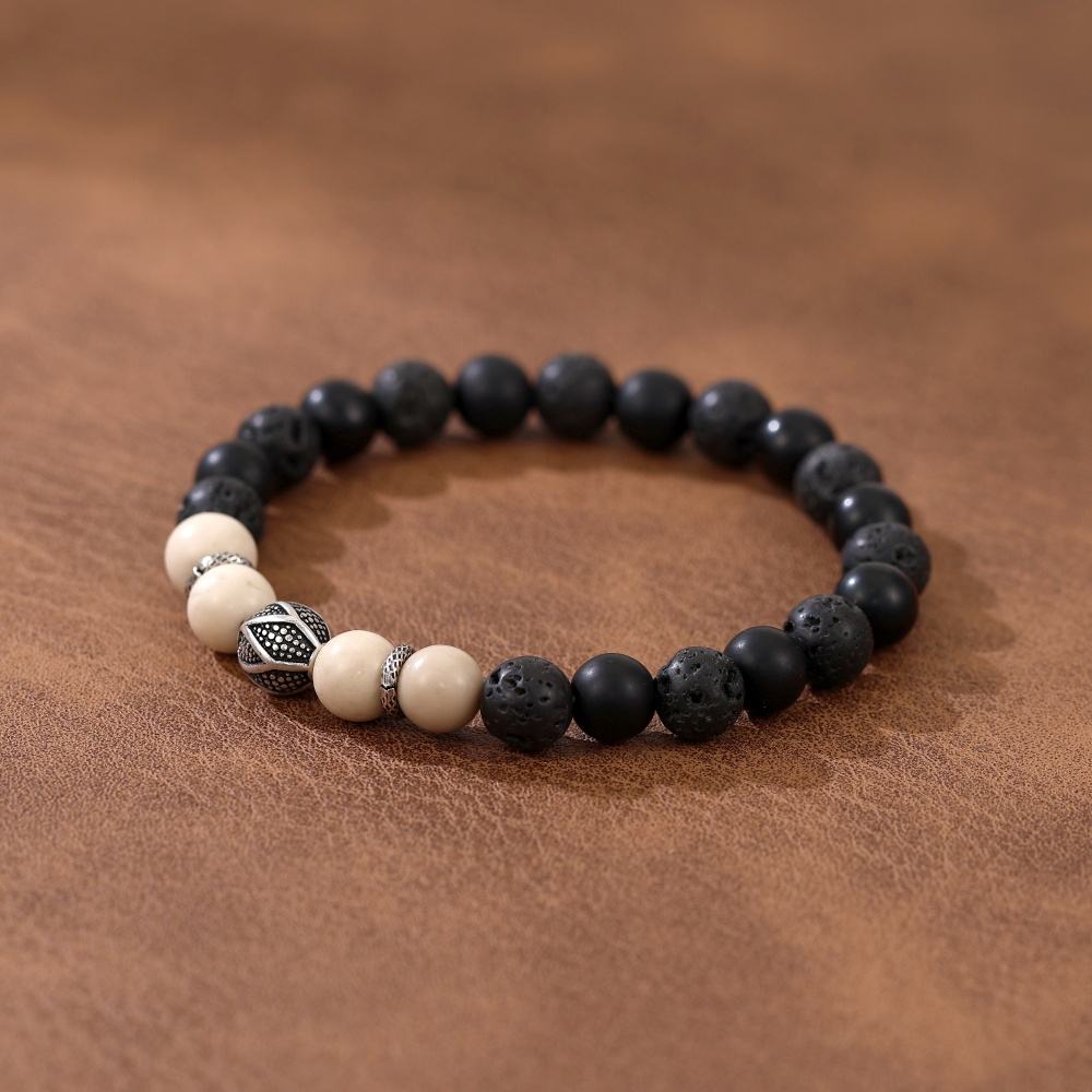 Champagne de roche volcanique