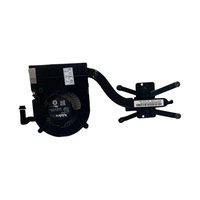 Ventilador de refrigeración para Lenovo Thinkpad X1 Yoga X1, 4ta disipador térmico de carbono, 2016, 00JT800