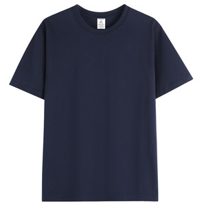 Camisetas de Hombre de Talla Grande, Tejidas, con Hombros Caídos, 100% Algodón, 230g, Personalizadas al por Mayor, Fabricante 2024 - Product Image 3