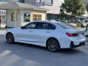 Le <span class=keywords><strong>prix</strong></span> à l'exportation de la <span class=keywords><strong>BMW</strong></span> <span class=keywords><strong>Série</strong></span> 3 325Li M Sport Package 2023 Voiture d'occasion est bas - Product Image 6