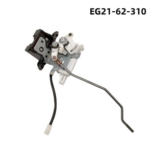 Mazda Cx 7 Trunk <b>Lock</b> Actuator EG21 62 310 Dc 12V <b>Remote</b> Control Central Locking System - Product Image 4