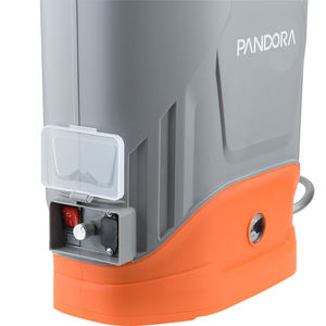 Spruzzatore Elettrico Multifunzione da 20L per Fertilizzanti Liquidi, Pesticidi ed Erbicidi - Product Image 2