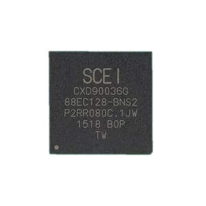 Placa base CXD90036G, Chip IC South Bridg para Sony <span class=keywords><strong>PS4</strong></span>, piezas de repuesto para consola <span class=keywords><strong>PS4</strong></span> Slim / <span class=keywords><strong>PS4</strong></span> Pro, placa base - Product Image 2