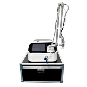 Máquina de Belleza para Blanqueamiento y Eliminación de Pecas, Dispositivo de Corte con Tubo de Vidrio, Máquina Láser para Eliminar Arrugas, Cicatrices y Manchas en la Piel del Rostro - Product Image 6