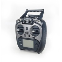 WFLY ET08A Avions télécommandés, émetteur et récepteur de drone FPV, carte de commande pour avion télécommandé et drone télécommandé