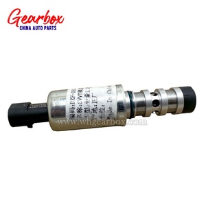 Válvula Solenoide Electromagnética de Motor CVVT ORIGINAL NT1016051173 <span class=keywords><strong>JLB</strong></span>-4G15, Válvula de Control de Aceite para Geely GC6 1.3T 1.4T 1.5L - Product Image 2