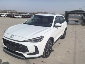 <span class=keywords><strong>MG</strong></span> <span class=keywords><strong>ZS</strong></span> 1.5L 2026, Transmission Automatique, Version Internationale, Prise en Charge de Plusieurs Langues, Exportable, Voiture Chinoise - Product Image 2