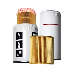Kit d'entretien des filtres pour compresseur à vis Atlas Copco 2901200610 3001151300 2901990421 2906073000 3002600640 - Product Image 1