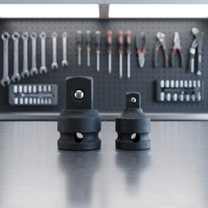 Clé à douille à chocs FERVI Ad Impatto Durable 54 mm 3/4" à 1" pour une utilisation polyvalente - Product Image 3