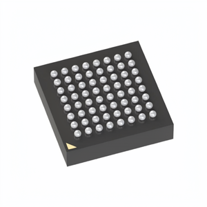 R5F101LFABG ฝังตัว # U0 64 VFBGA วงจรอิเล็กทรอนิกส์ส่วนประกอบผู้ผลิตช่อง - Product Image 1