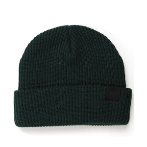 Casquette en tricot d'hiver avec broderie 3D personnalisée, design de personnage, étiquettes et logo - Product Image 1