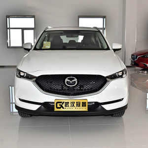 Mazda <span class=keywords><strong>CX5</strong></span> <span class=keywords><strong>2025</strong></span> SUV Usado, Automático, Gasolina, Volante a la Izquierda, Bajo Kilometraje, Precio Económico, Venta, Envío Global, Techo Panorámico - Product Image 2