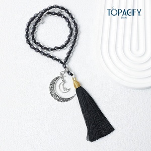 กำไลข้อมือคริสตัลสำหรับนมัสการรอมฎอน - Product Image 5