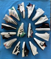 Stock Mixte Chaussures de Skateboard Homme Chaussures de Sport Homme Marque Tendance Mode Chaussures Homme Vente en Gros