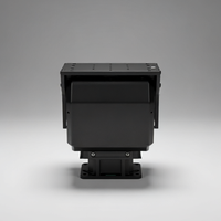 Cabezal Panorámico Inclinable Personalizado VT-H50 de 50 kg con Rango de Ángulo de Rotación Configurable