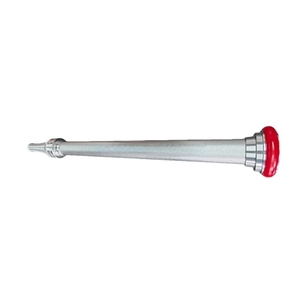 Lance d'incendie multifonction en mousse d'aluminium DN50 0,35 MPa pour incendies de classe A/B, accessoires d'équipement de lutte contre l'incendie Wosen Ws - Product Image 4