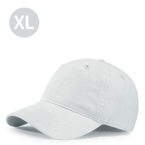 Casquette de baseball personnalisée de haute qualité avec logo brodé, 6 panneaux, en coton lavé, pour femmes et hommes, tailles 57cm et 59cm, chapeau de sport - Product Image 4