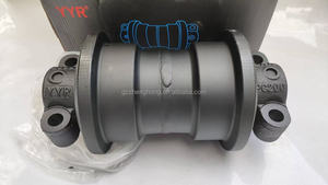 1634147, ลูกกลิ้งรางสำหรับรถตักดินแคตเตอร์พิลลาร์ รุ่น 325, 325B และ 325C - Product Image 4