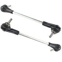8-teilige Aluminium-Stahl Querlenkersätze für F30/F20/F21/F22/F31-F36 DAHE