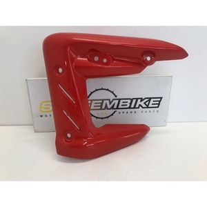 Interruttore Luce Sinistro Compatibile con Kawasaki ZX 6R 2007 2008 - Product Image 2