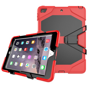 Étui universel professionnel pour tablette pour ipad 9.72017/2018 étui de protection en silicone pour tablette - Product Image 3