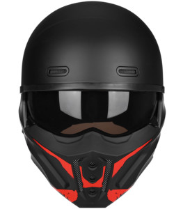 Casco Modular Abatible - Mentonera Extraíble y Certificado por la <span class=keywords><strong>CCC</strong></span> - Product Image 1