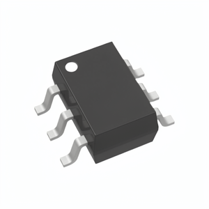 SOT 23 6 Power Management (PMIC) Original One Stop Service S-1711A2522-M6T1U Electronic Chips Component - Product Image 1