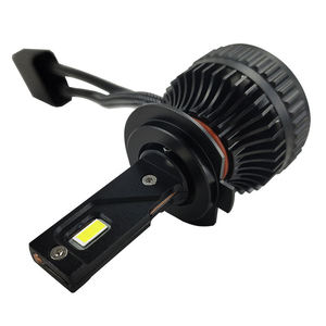 EVITEK 120W C5 C7 26000LM Faros LED H1 H3 H4 H7 H8 H9 H10 H11 9005 9006 Bombillas LED para Coche 3570 Csp - Product Image 1