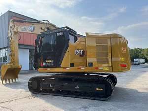 รถขุดตีนตะขาบ20ton ไฮดรอลิกรถขุดดิน320GC สำหรับแมวมือสอง320D2L 320D 320เครื่องยนต์ดั้งเดิม - Product Image 6