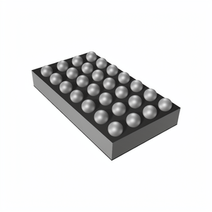 Original One Stop Service 28 WFBGA, WLCSP Power Management (PMIC) KTZ8866EKAA-TR Electronic Chips Component - Product Image 1