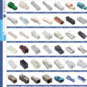 Gốc <span class=keywords><strong>2</strong></span> Pin Nữ Tự Động Không Thấm Nước Dây Điện Khai Thác Ô Tô <span class=keywords><strong>Delphi</strong></span> Pbt Gf30 Nối Cáp 15383213 - Product Image 6