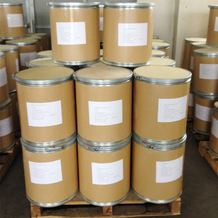 制御された通気発酵サスペンション剤によって作られた高アシルGELLANGUM高性能バイオポリマー工場供給