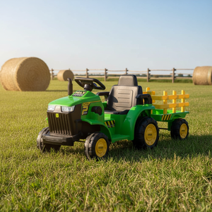Plastic loopfiets voor kinderen van <span class=keywords><strong>3</strong></span>-8 jaar - Educatieve MP3-muziekspeler met verlichting, op batterijen - Product Image 4