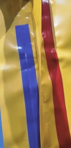 ที่มีคุณภาพดีพองน้ำกระโดดยืน,พองส่วนที่เหลือที่ดินสำหรับการขาย - Product Image 6