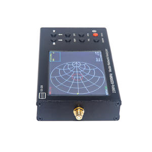 Analisador de rede vetorial 6G VNA <span class=keywords><strong>SWR</strong></span> Ble 5.8G GPS WIFI 2.4G Beidou antena analisador - Product Image 5