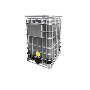 IBC Storage Tanks 500L 600L 1000L 1200L 1500L Chemical Transportation Dimensions 1200x1000x1150mm Weight 106kg 1 Year Warranty - Product Image 4