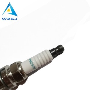 Bujía de iridio WZAJ 90919-01191 para motor de gasolina Toyota Lexus con transmisión automática - Product Image 2